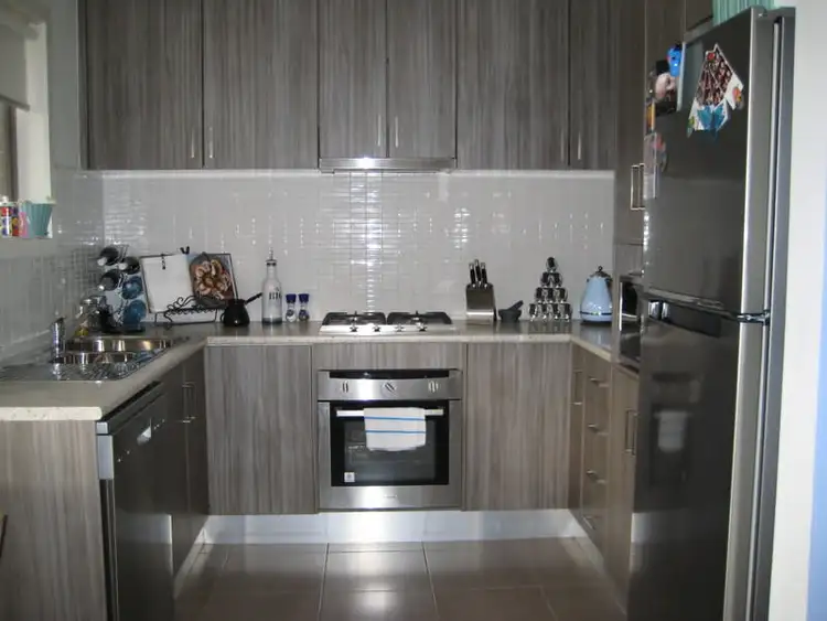 Second view of Homely unit listing, 1/39 Ovens Circuit, Whittlesea VIC 3757