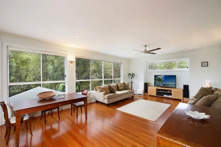 Fourth view of Homely house listing, 52 High View Road, Pretty Beach NSW 2257