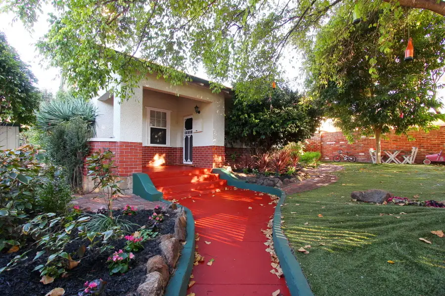 Main view of Homely house listing, 22 Coode Street, Mount Lawley WA 6050