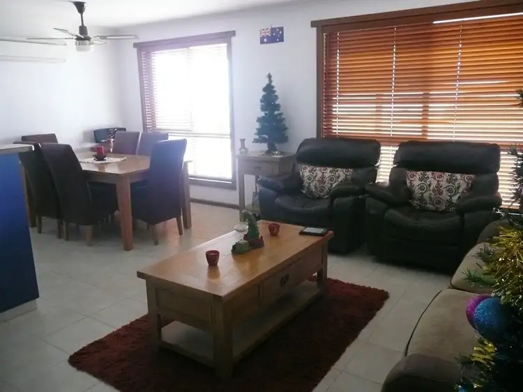 Fifth view of Homely house listing, 64 Seaview Terrace, Thevenard SA 5690