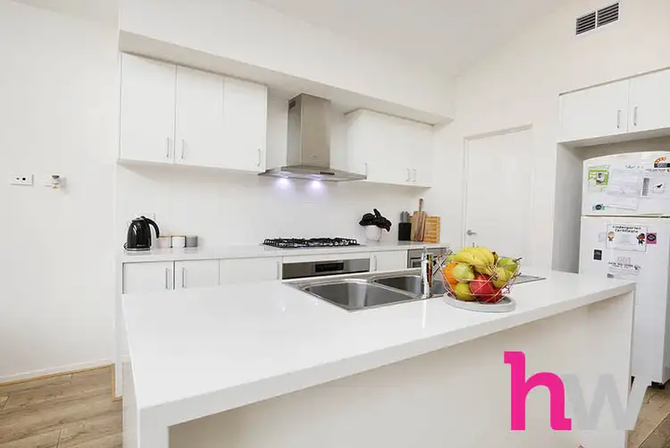 Sixth view of Homely townhouse listing, 7 Hardwood Walk, Leopold VIC 3224