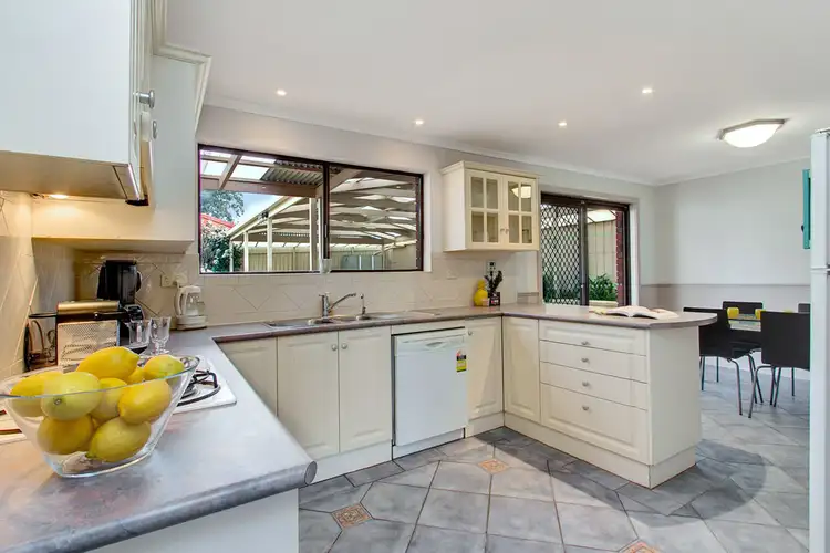 Fifth view of Homely house listing, 32 Cockatoo Street, Modbury Heights SA 5092
