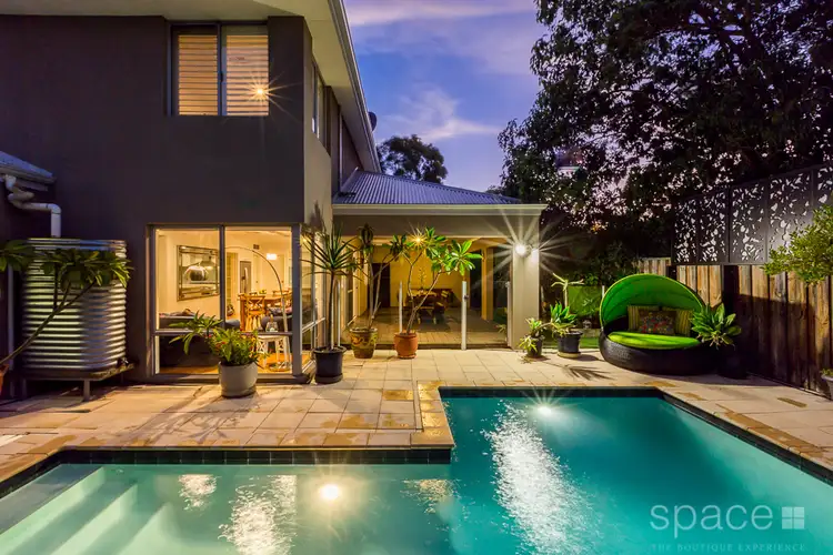 Fourth view of Homely house listing, 4 Bannear Lane, Shenton Park WA 6008