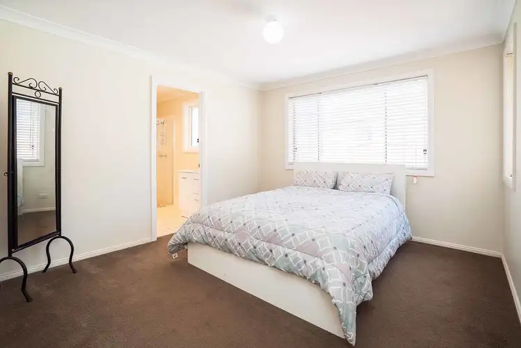 Fourth view of Homely house listing, 5/32 Claremont Court, Wattle Grove NSW 2173