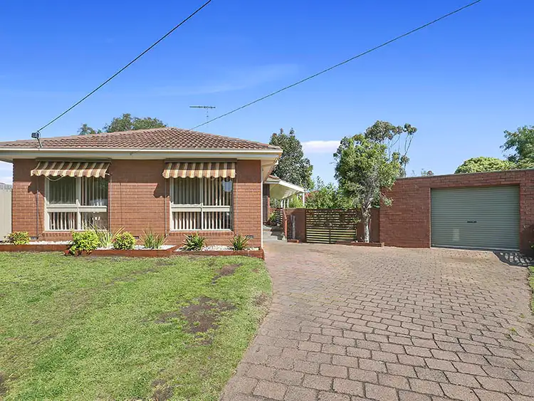 3 Joshua Court, Lara VIC 3212