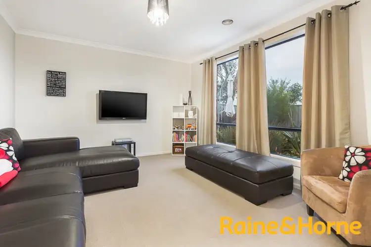 Sixth view of Homely house listing, 21 Banfield Place, Lyndhurst VIC 3975
