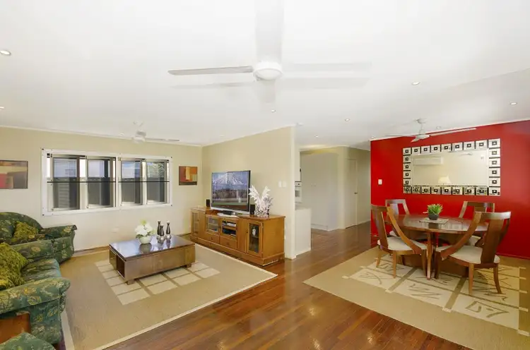 Fifth view of Homely house listing, 226 Charles Street, Cranbrook QLD 4814