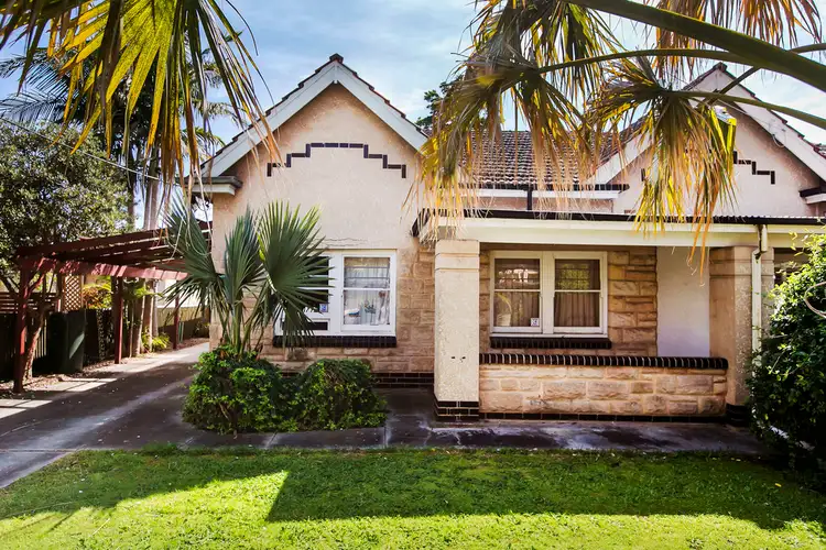 14A Wooldridge Avenue, Millswood SA 5034