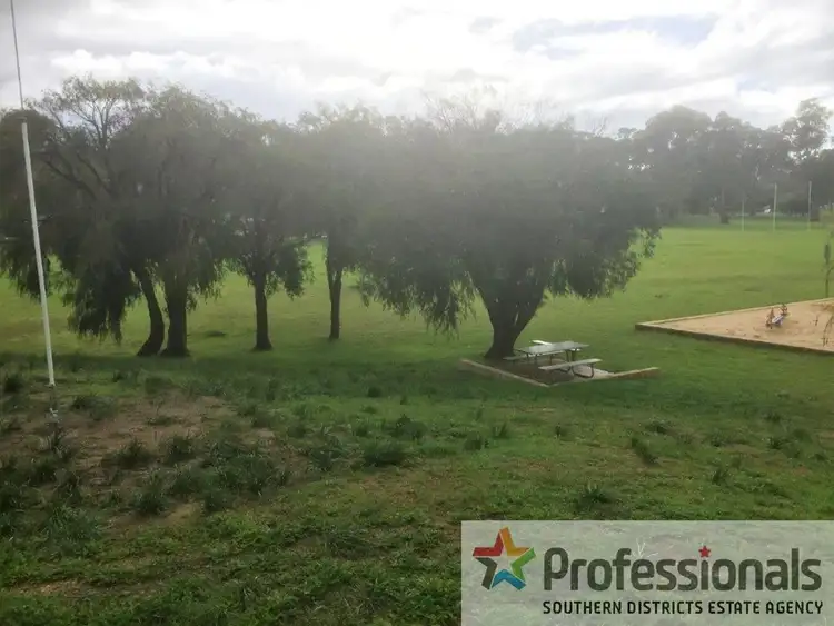 Fifth view of Homely land listing, 8 Georgia Street, Binningup WA 6233