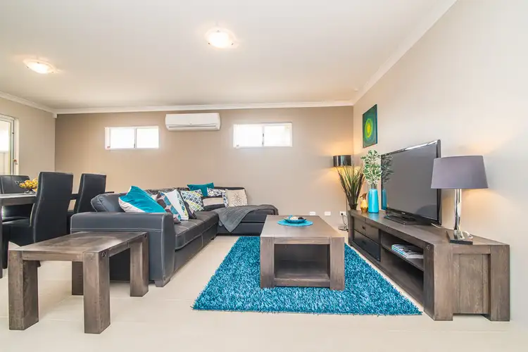 Second view of Homely house listing, 4/15 May Street, Gosnells WA 6110