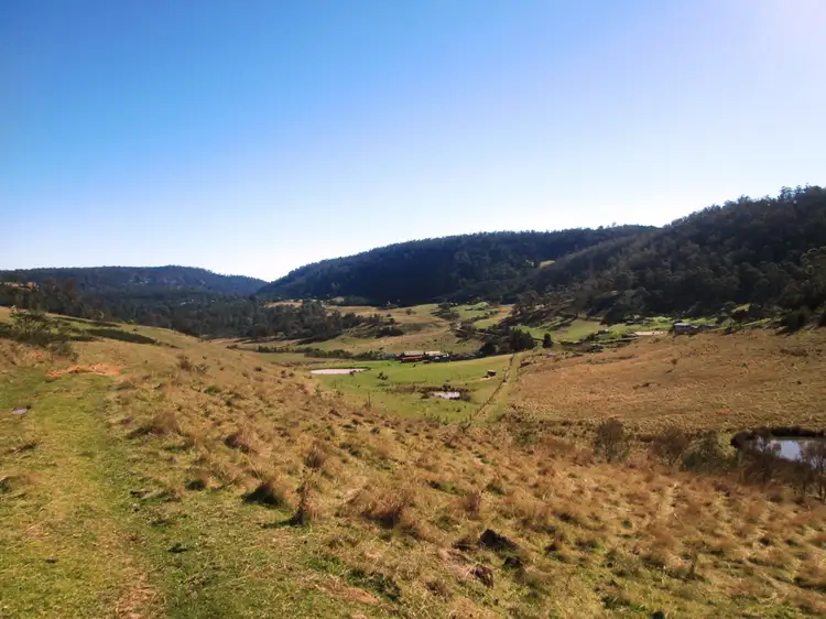 Fifth view of Homely land listing, Lot 2 Green Valley Road, Bagdad TAS 7030