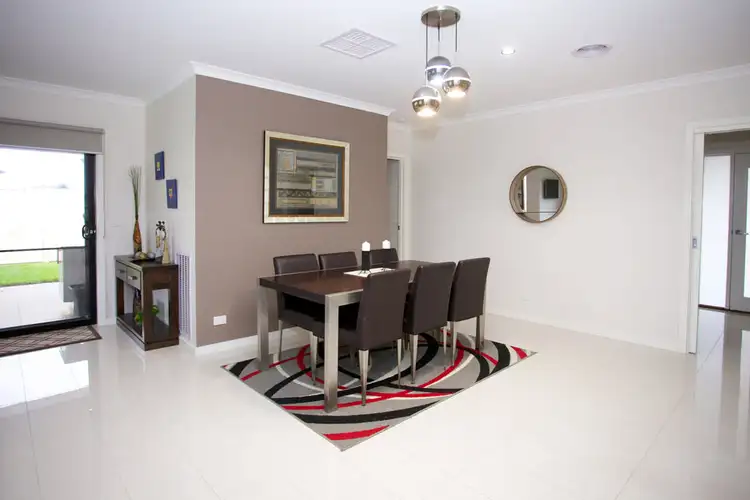 Fourth view of Homely house listing, 20 Arthur Drive, Horsham VIC 3400