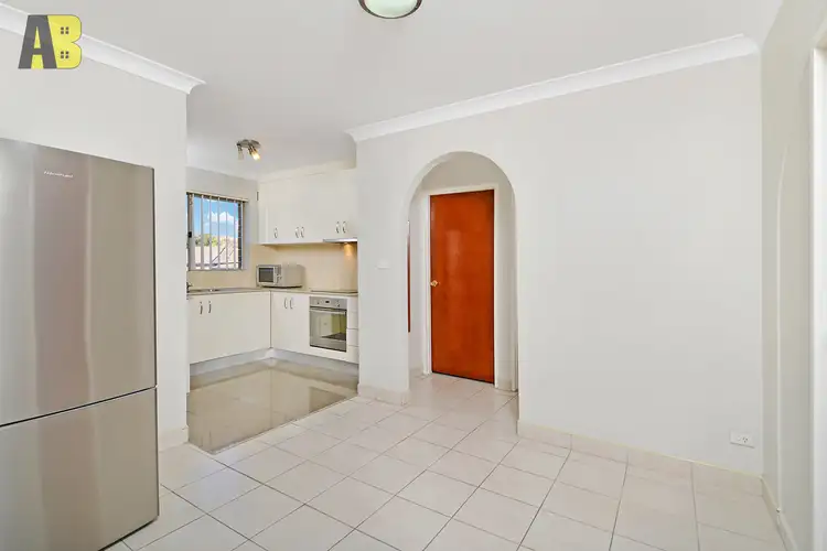 Third view of Homely unit listing, 4/112 Harris Street, Harris Park NSW 2150