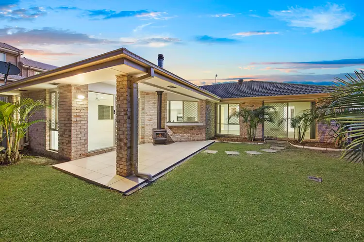 Fifth view of Homely house listing, 50 Hawkesbury Avenue, Pacific Pines QLD 4211