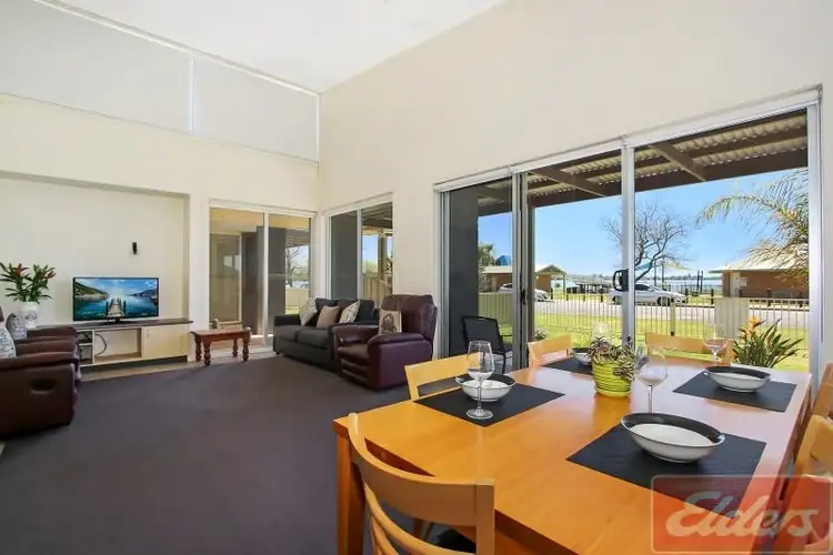 Second view of Homely townhouse listing, 6/21-23 Bank Street, Yarrawonga VIC 3730