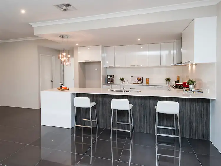 Seventh view of Homely house listing, 4 Horsenall Close, Ellenbrook WA 6069