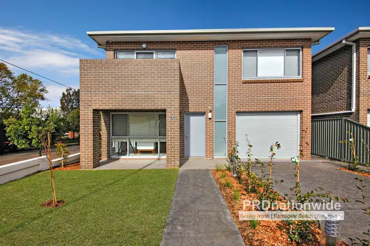 20c Warejee Street, Kingsgrove NSW 2208