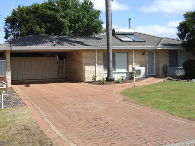 Second view of Homely house listing, 10 Jarrah Road, Manjimup WA 6258