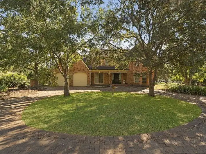 Main view of Homely rural property listing, Address available on request