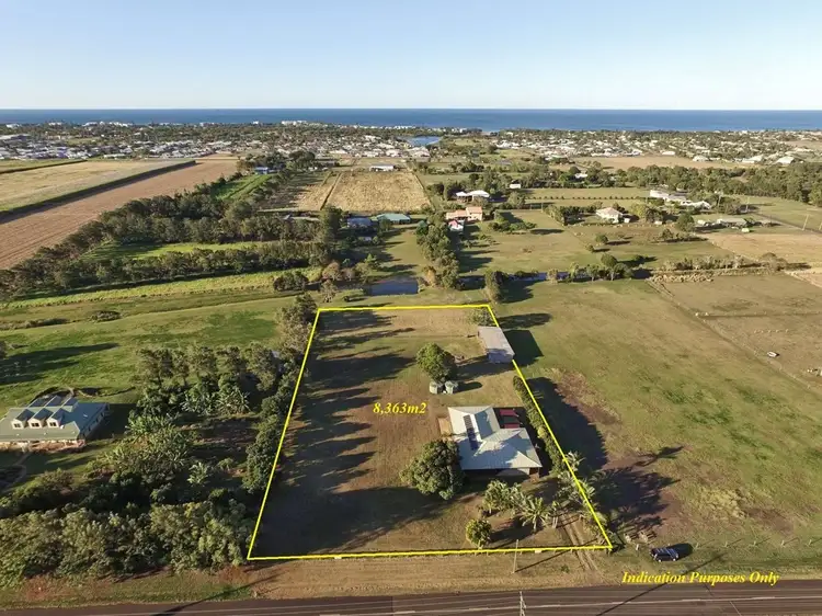 141 Seaview Road, Bargara QLD 4670