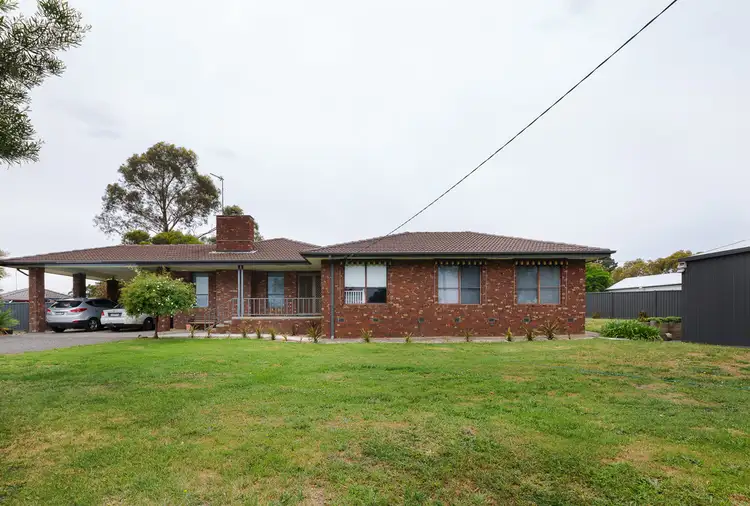 Main view of Homely house listing, 3 Broomfield Road, Creswick VIC 3363