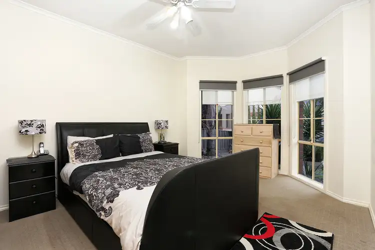 Sixth view of Homely house listing, 8 Coliban Drive, Mernda VIC 3754