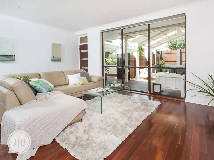 Fourth view of Homely house listing, 1/99 Mary Street, Como WA 6152