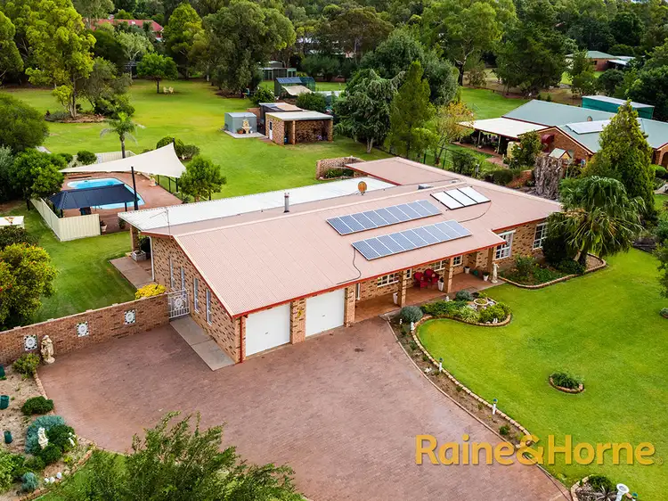 5 Windemere Avenue, Dubbo NSW 2830