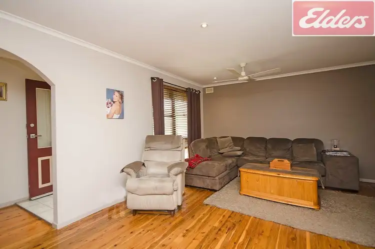 Sixth view of Homely house listing, 7 Conlan Circuit, Wodonga VIC 3690