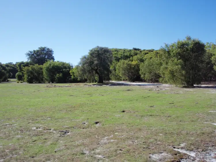 Main view of Homely land listing, Lot 21 Lagoon Drive, Yallingup WA 6282