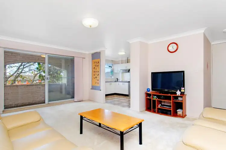 Second view of Homely apartment listing, 14/15 Norton Street, Ashfield NSW 2131
