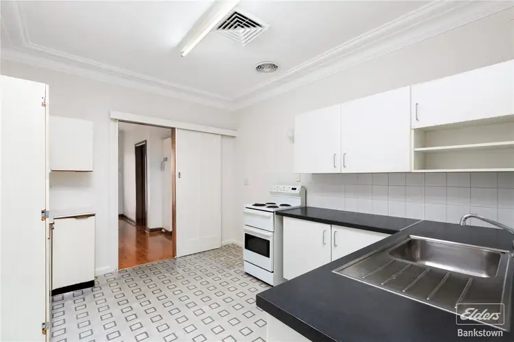 Second view of Homely house listing, 20 Anthony Street, Yagoona NSW 2199