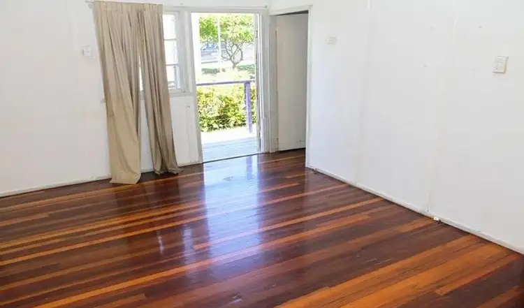 Second view of Homely house listing, 48 Higlett Street, Scarborough QLD 4020