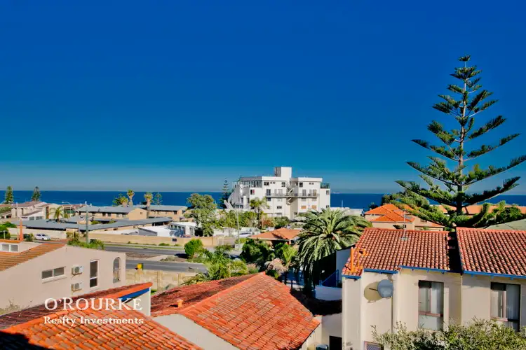 Third view of Homely townhouse listing, 7/276 West Coast Hwy, Scarborough WA 6019