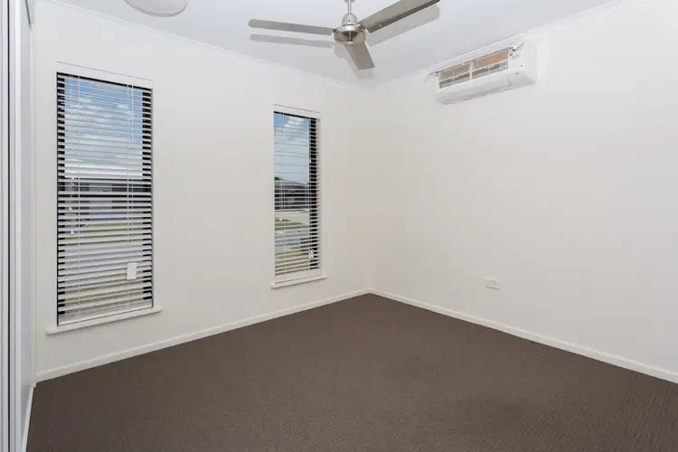 Seventh view of Homely house listing, 12 Pelorus Court, Ooralea QLD 4740