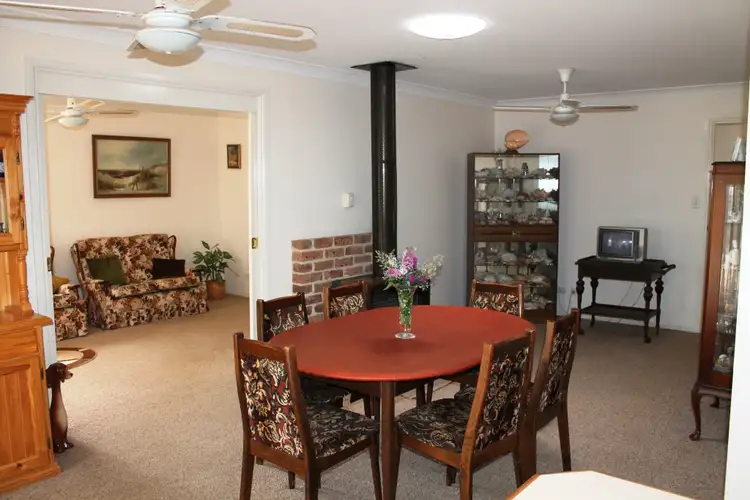 11 Cassin Lane, Mudgee NSW 2850