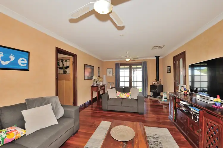 Seventh view of Homely house listing, 9 Murphy Way, Warnbro WA 6169