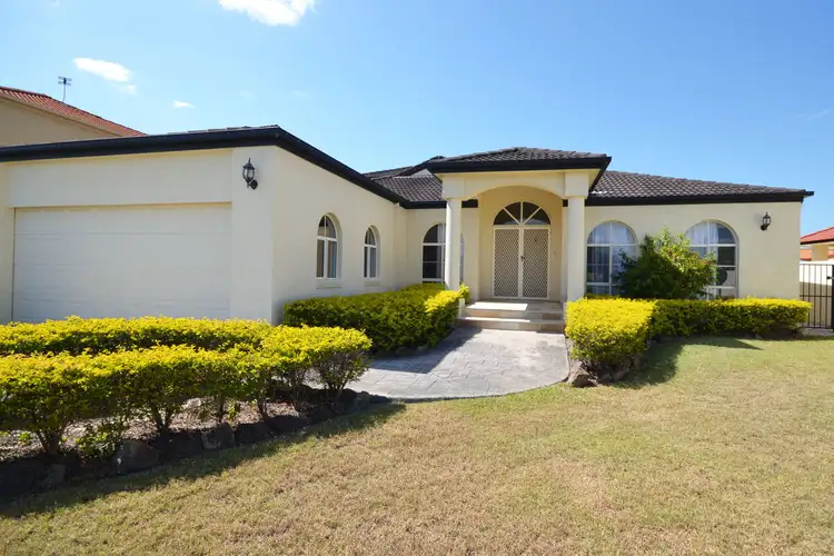 Second view of Homely house listing, 14 Renate Way, Benowa Waters QLD 4217