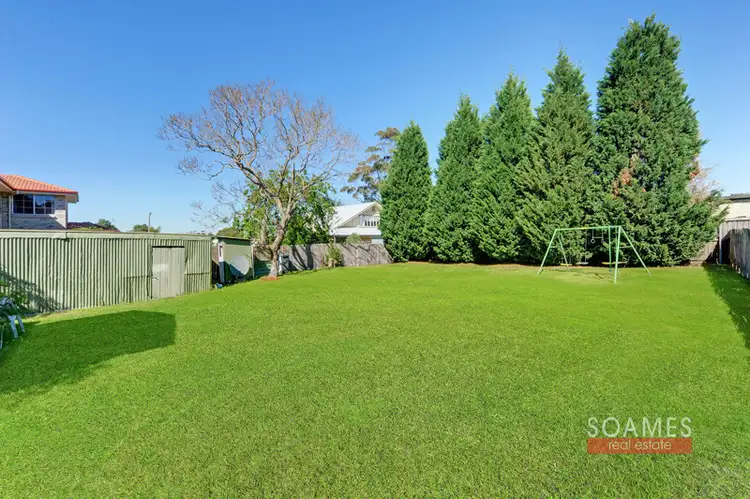 Fifth view of Homely house listing, 501 Pacific Highway, Mount Colah NSW 2079