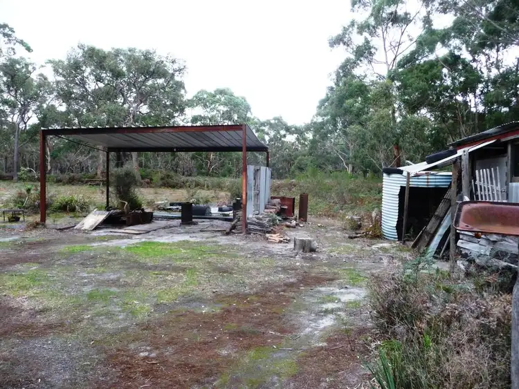 Sixth view of Homely land listing, 56 Farley Road, Dereel VIC 3352