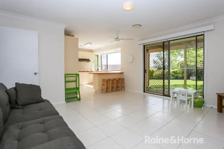 Seventh view of Homely house listing, 18 Pellion Place, Windradyne NSW 2795