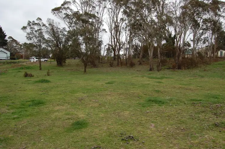 Fifth view of Homely land listing, 9 Ebor St, Ebor NSW 2453