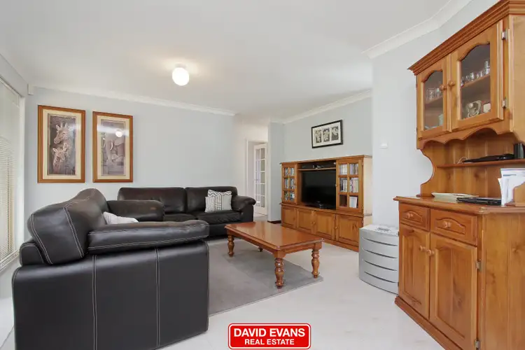Seventh view of Homely house listing, 44 Huntingdale Crescent, Connolly WA 6027