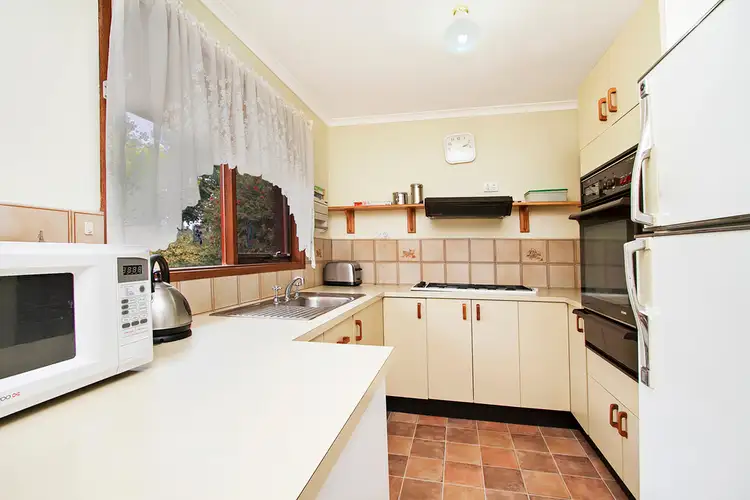 Fourth view of Homely house listing, 4/196 Mollison Street, Kyneton VIC 3444