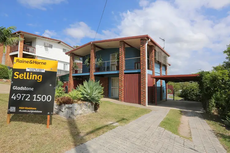 3 Kauri Drive, Kin Kora QLD 4680