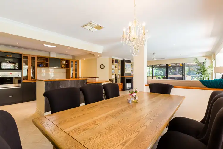 Sixth view of Homely house listing, 17 Willoughbridge Crescent, Erskine WA 6210