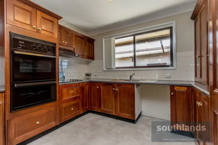Third view of Homely house listing, 1 Coallee Place, South Penrith NSW 2750