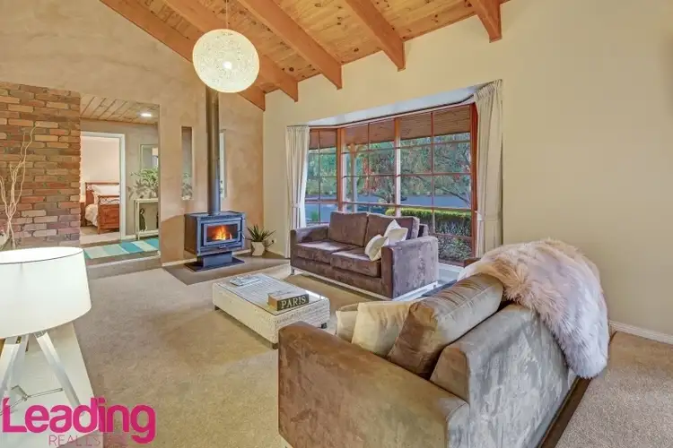 Second view of Homely house listing, 35 Enterprize Drive, Sunbury VIC 3429