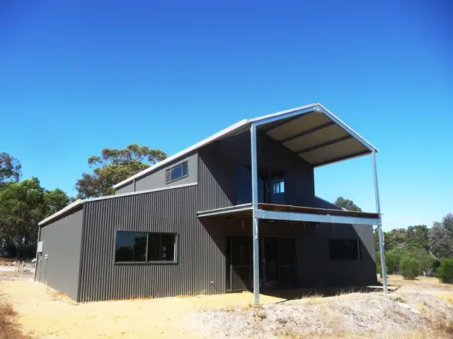 Sixth view of Homely rural property listing, Lot 409 Patersonia Road, Chittering WA 6084