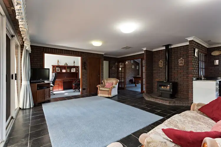 Seventh view of Homely house listing, 77 Merrit Road, Parklands WA 6180